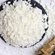 soy candle wax
